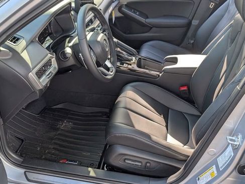 New 2026 Acura Integra A-Spec image 5