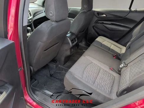 Used 2020 Chevrolet Equinox LT FWD image 25