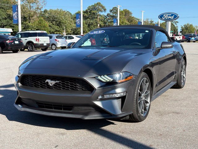 Used 2020 Ford Mustang Premium RWD 360° Tour