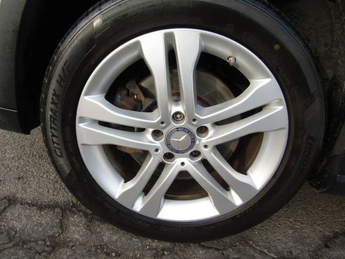 Used 2015 Mercedes-Benz GLA 250 GLA 250 4MATIC Sport Utility 4 image 27