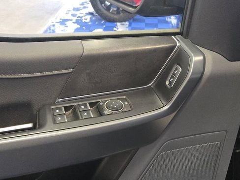 Used 2024 Ford F150 XLT w/ Mobile Office Package image 10