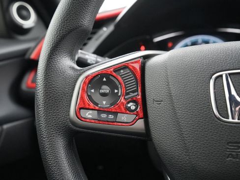 Used 2018 Honda Civic EX image 26