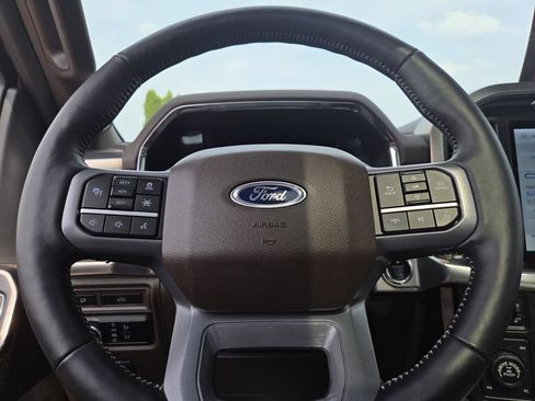 Used 2023 Ford F150 King Ranch w/ Max Trailer Tow Package AWD/4WD image 25