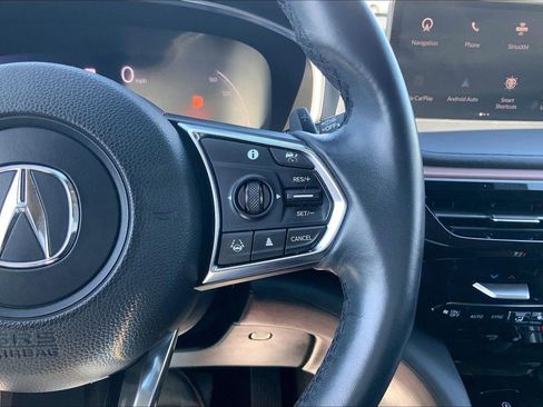 Used 2022 Acura MDX SH-AWD w/ Technology Package image 18