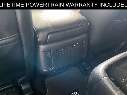 Certified 2023 INFINITI QX80 Sensory w/ Cargo Package AWD/4WD image 24