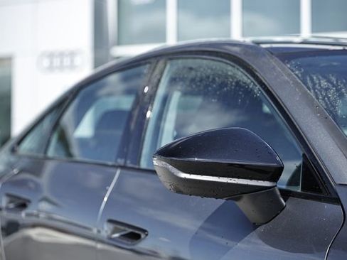 New 2026 Audi A6 Prestige image 3