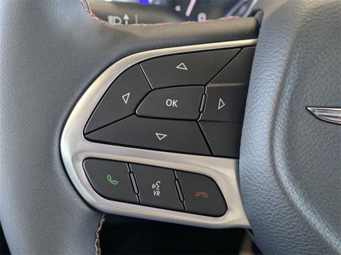 New 2026 Chrysler Pacifica Pinnacle image 27