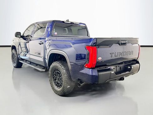 Used 2024 Toyota Tundra SR5 AWD/4WD image 6