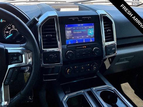 Used 2019 Ford F150 XLT w/ Equipment Group 302A Luxury RWD image 9