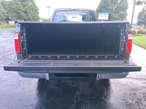 Used 2016 Ford F250 XL w/ XL Appearance Package AWD/4WD image 5