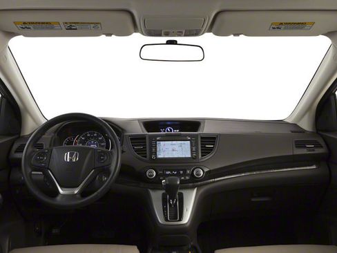 Used 2014 Honda CR-V EX image 4