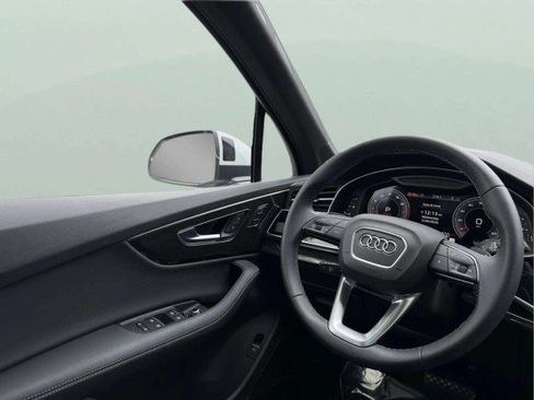 Certified 2025 Audi Q7 3.0T Premium Plus w/ Premium Plus Package AWD/4WD image 15