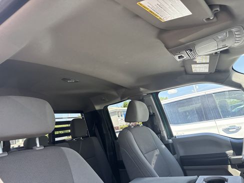 Used 2020 Ford F250 XL w/ Power Equipment Group AWD/4WD image 21