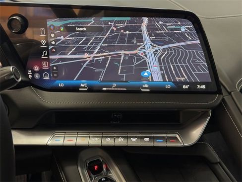 New 2026 Chevrolet Corvette Z06 image 16