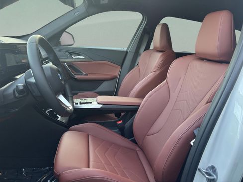 New 2026 BMW X1 xDrive28i w/ Technology Package image 20
