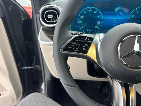 New 2026 Mercedes-Benz GLC 300 4MATIC image 4