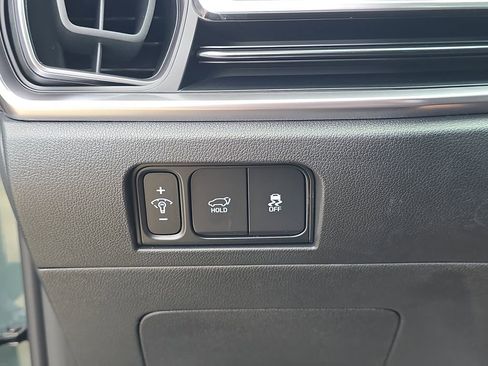 New 2026 Kia Sorento EX FWD image 30