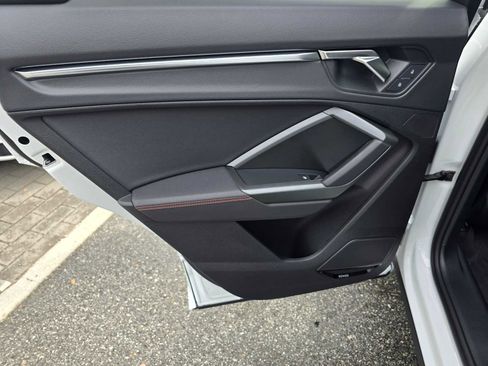 New 2025 Audi Q3 2.0T Premium Plus image 19