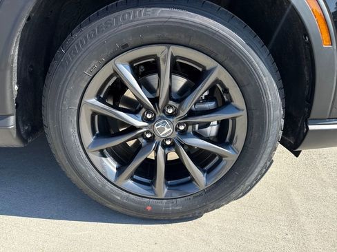 New 2026 Honda CR-V EX-L image 10