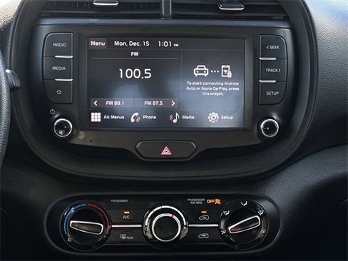 Used 2024 Kia Soul LX w/ Option Group 015 image 15