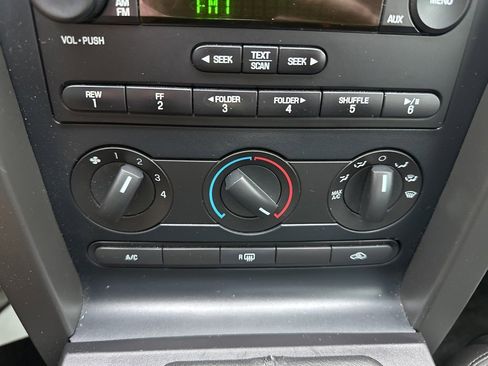 Used 2007 Ford Mustang GT Premium image 61