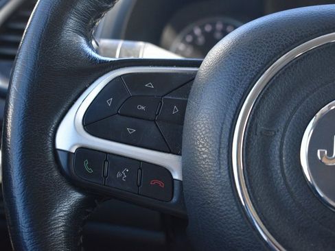 Used 2023 Jeep Renegade Limited image 14