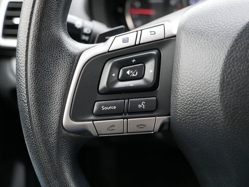 Used 2015 Subaru Crosstrek 2.0i Premium image 31