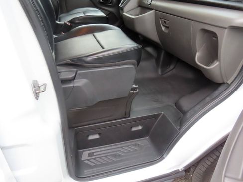 Used 2020 Ford Transit 150 Low Roof RWD image 14
