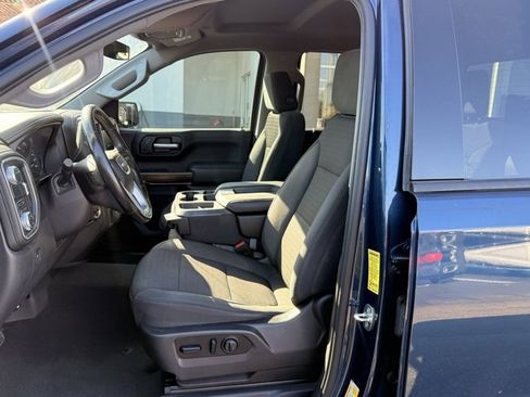 Used 2021 GMC Sierra 1500 Elevation image 16
