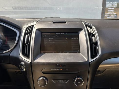 Used 2015 Ford Edge SEL w/ Equipment Group 201A AWD/4WD image 32