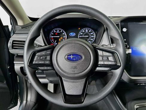 Certified 2025 Subaru Crosstrek 2.0i Premium AWD/4WD image 11