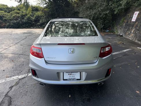 Used 2014 Honda Accord EX-L image 6