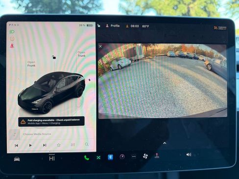 Used 2023 Tesla Model Y Performance image 22
