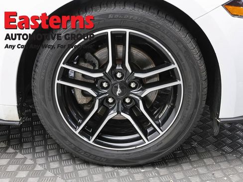 Used 2023 Ford Mustang Premium RWD image 29