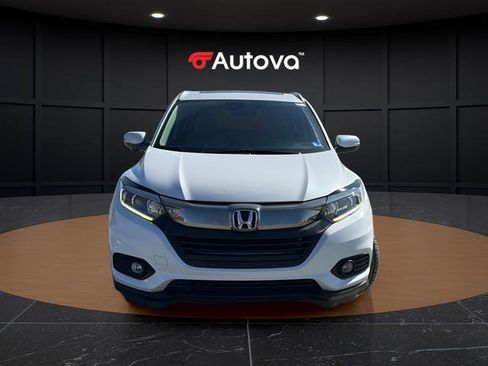 Used 2021 Honda HR-V EX-L image 12