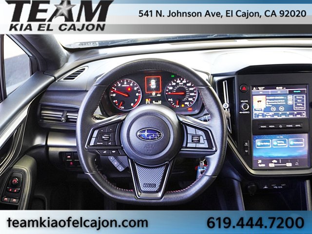 Used 2022 Subaru WRX AWD/4WD image 21