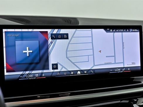 Used 2025 BMW X7 M60i AWD/4WD image 29