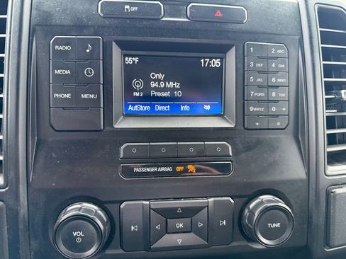 Used 2017 Ford F150 XL w/ XL Power Equipment Group image 30