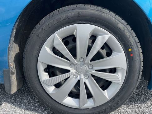 Used 2019 Subaru Impreza 2.0i AWD/4WD image 30