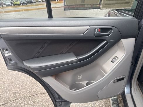Used 2006 Toyota 4Runner Sport image 16