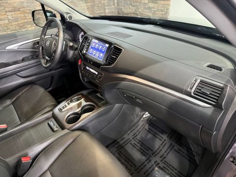 Used 2023 Honda Ridgeline RTL-E image 29