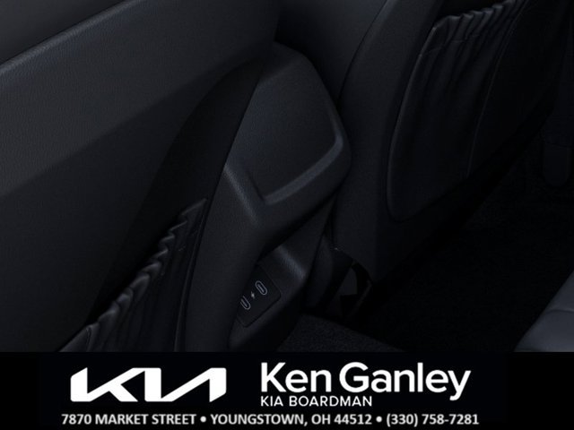 New 2026 Kia K5 GT-Line FWD image 26