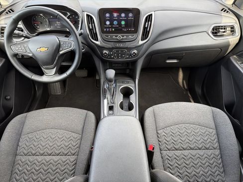 Used 2024 Chevrolet Equinox LT FWD image 2
