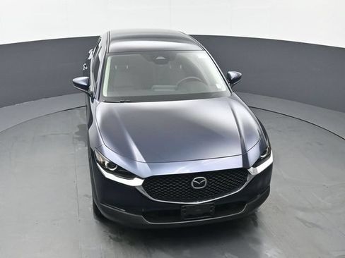 Certified 2024 MAZDA CX-30 AWD 2.5 S image 41