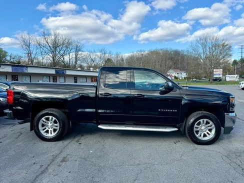 Used 2016 Chevrolet Silverado 1500 LT w/ All Star Edition image 9