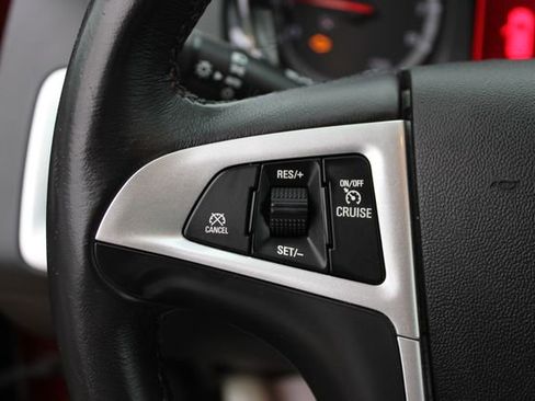 Used 2016 GMC Terrain SLT image 7