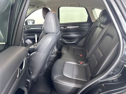 Used 2024 MAZDA CX-5 AWD 2.5 S w/ Select Package image 25