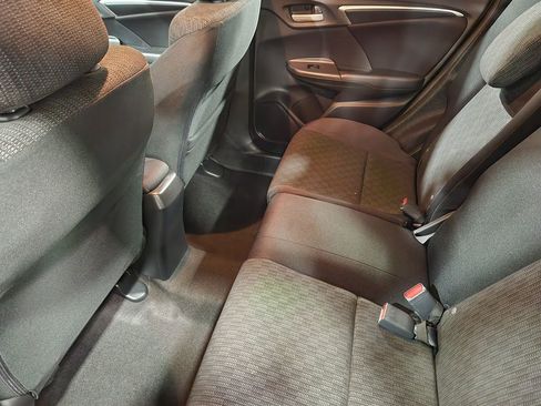 Used 2015 Honda Fit LX image 49