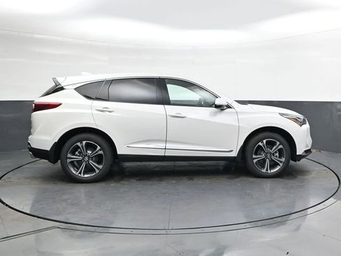 New 2026 Acura RDX w/ Technology Package image 3