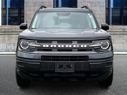 Certified 2022 Ford Bronco Sport Big Bend image 3
